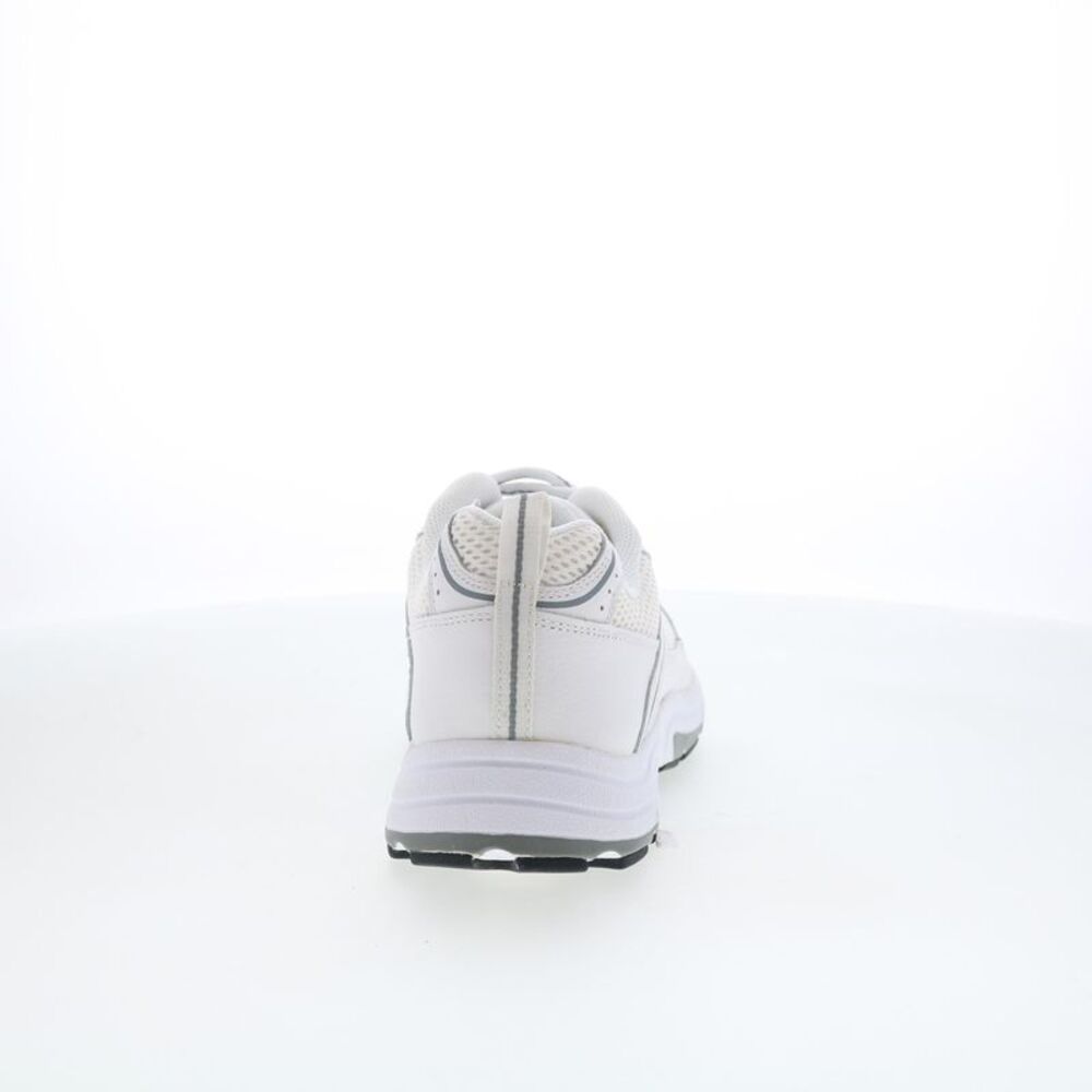 Drew Womens Athena White Shoes (NWT) - Picture 4 of 4